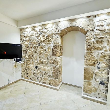 Ariel Apartment Ortigia Siracusa Syrakus Exterior foto