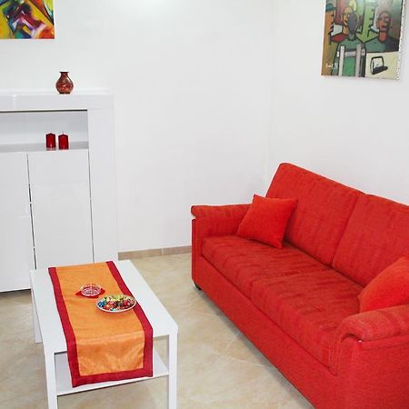 Ariel Apartment Ortigia Siracusa Syrakus Exterior foto