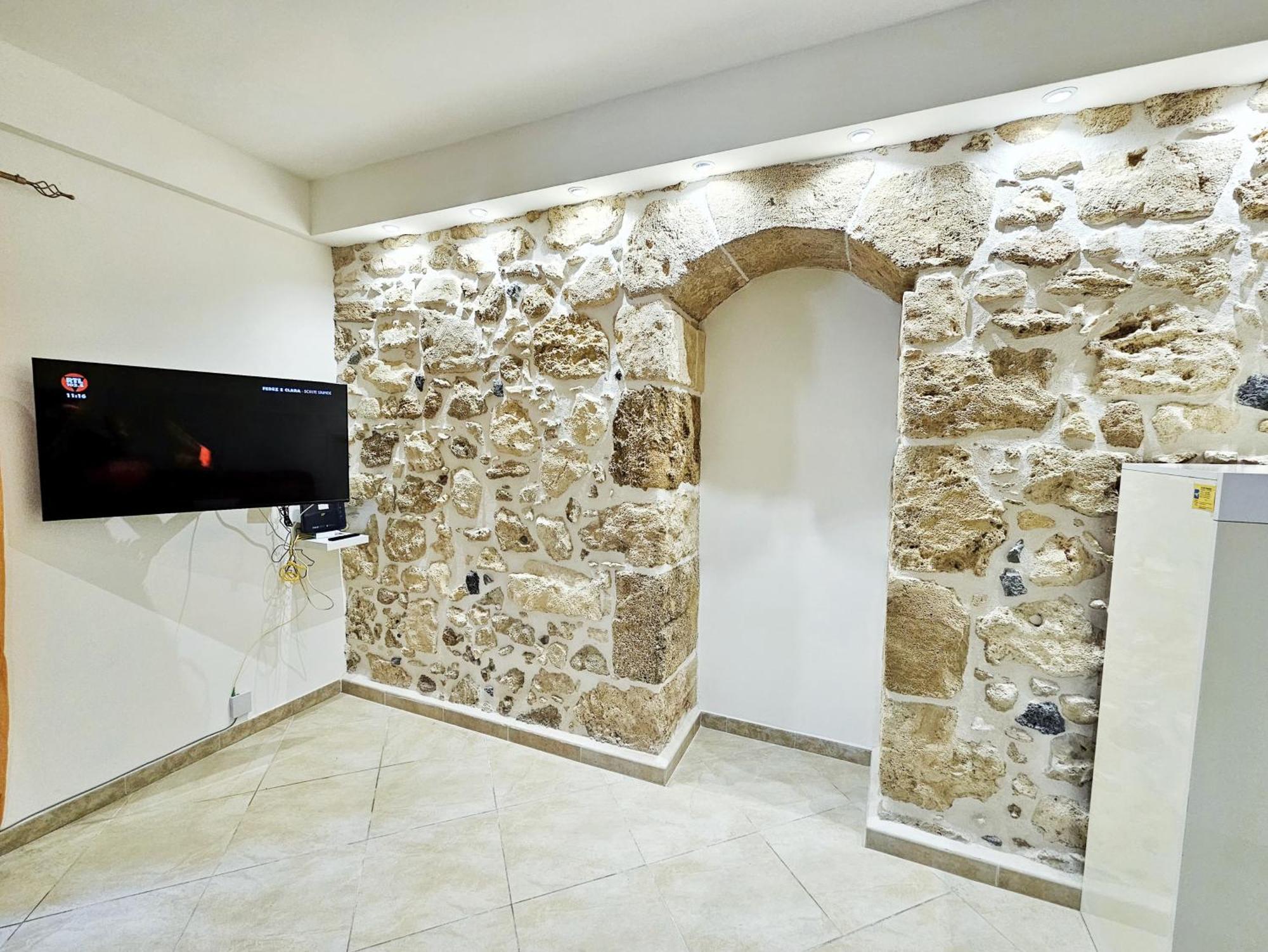Ariel Apartment Ortigia Siracusa Syrakus Exterior foto