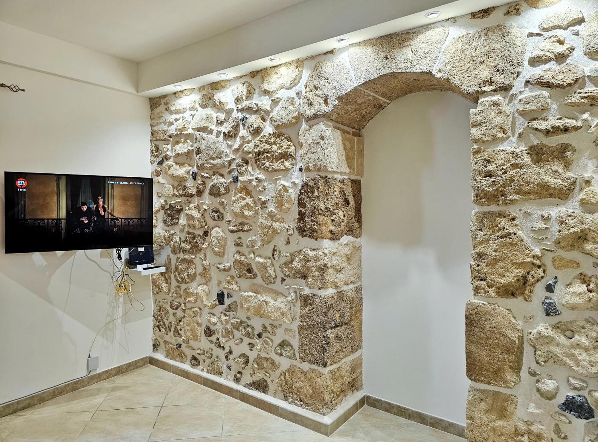 Ariel Apartment Ortigia Siracusa Syrakus Exterior foto