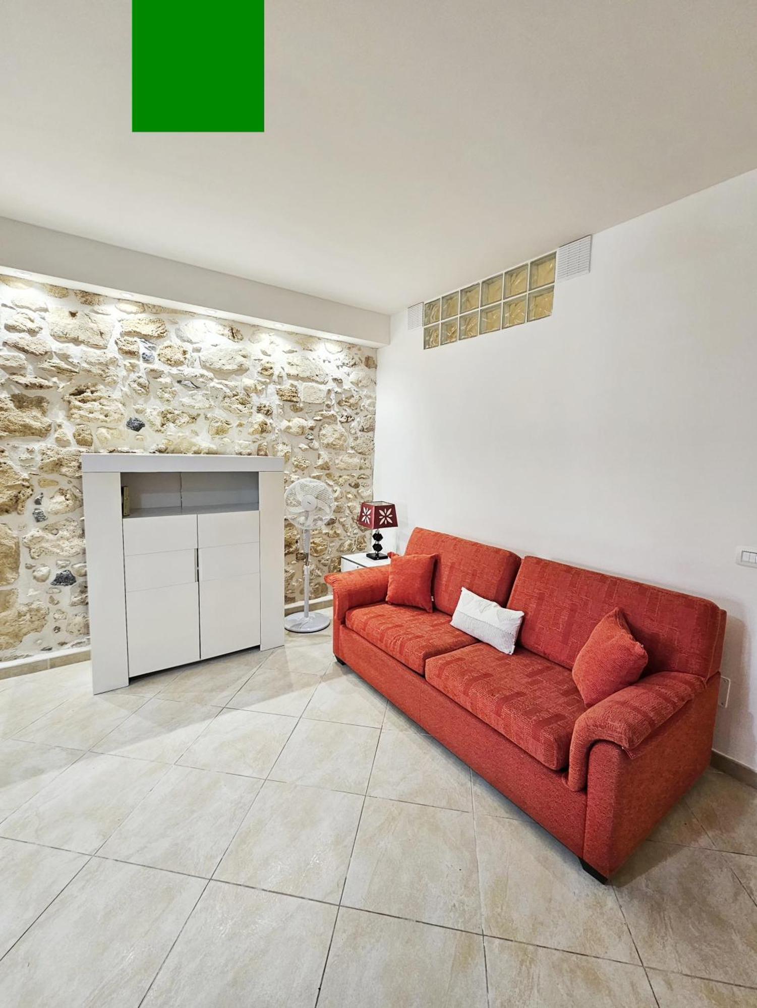 Ariel Apartment Ortigia Siracusa Syrakus Exterior foto