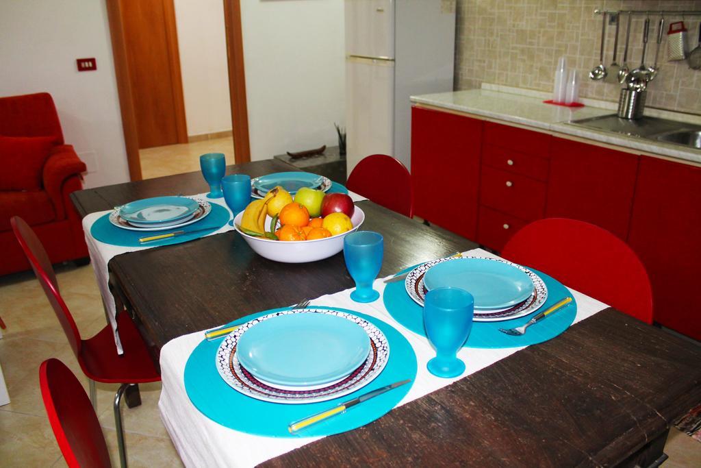 Ariel Apartment Ortigia Siracusa Syrakus Exterior foto