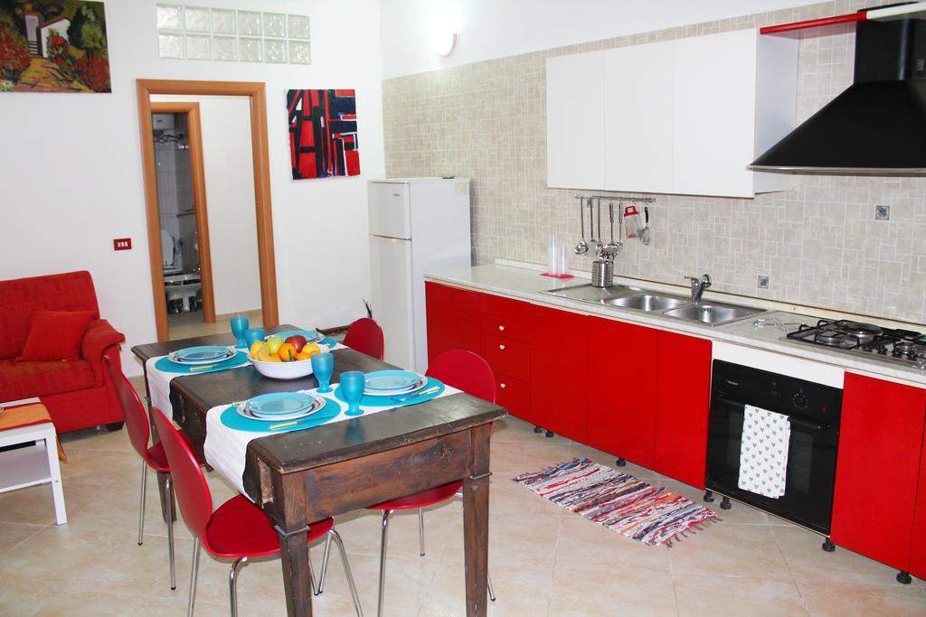 Ariel Apartment Ortigia Siracusa Syrakus Exterior foto