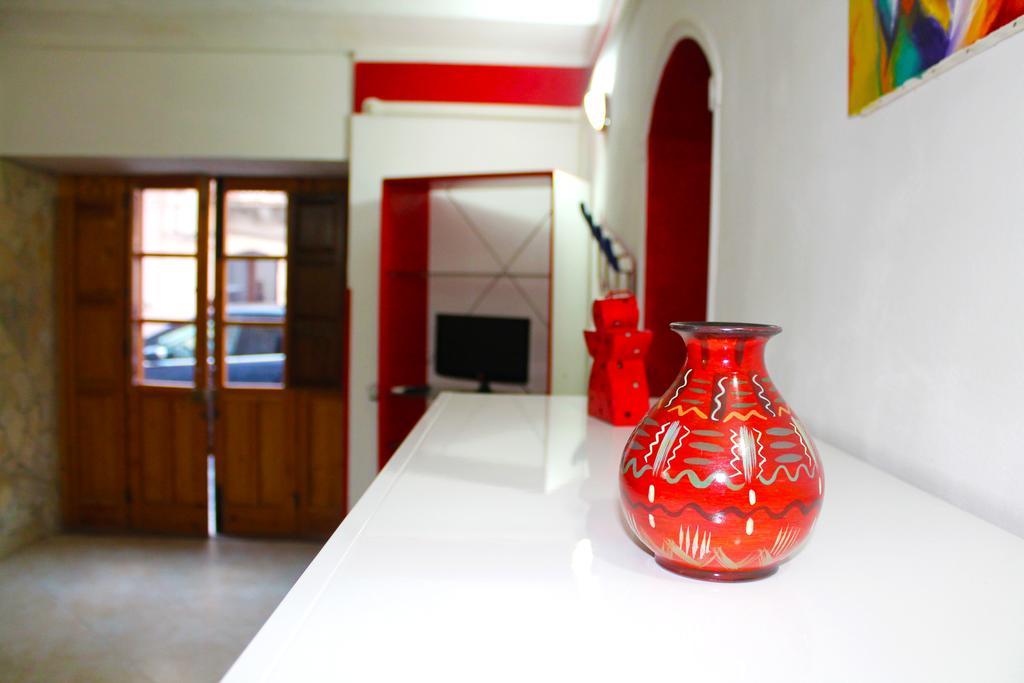 Ariel Apartment Ortigia Siracusa Syrakus Exterior foto