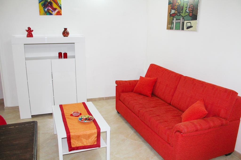 Ariel Apartment Ortigia Siracusa Syrakus Exterior foto