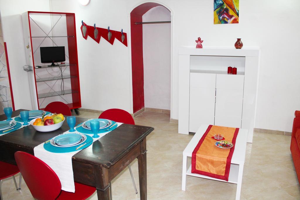 Ariel Apartment Ortigia Siracusa Syrakus Exterior foto