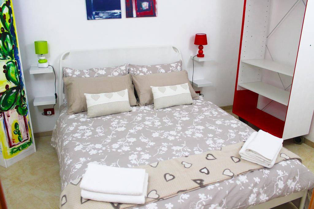 Ariel Apartment Ortigia Siracusa Syrakus Exterior foto